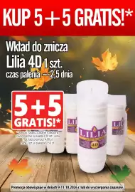 Prim Market gazetka Strona 1