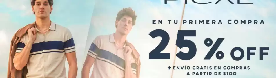 Catálogo Pical Página 1