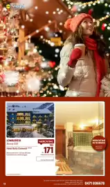 Volantino Lidl Viaggi Pagina 12