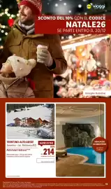 Volantino Lidl Viaggi Pagina 13