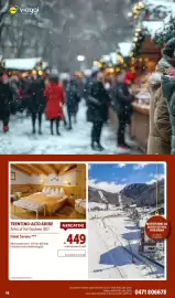 Volantino Lidl Viaggi Pagina 16