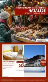 Volantino Lidl Viaggi Pagina 17