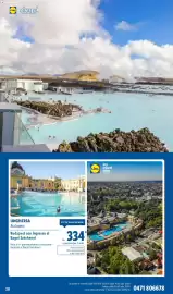 Volantino Lidl Viaggi Pagina 20