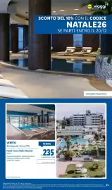 Volantino Lidl Viaggi Pagina 23
