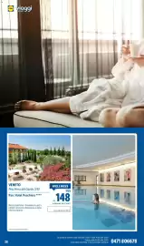 Volantino Lidl Viaggi Pagina 28