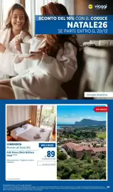 Volantino Lidl Viaggi Pagina 29
