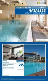 Volantino Lidl Viaggi Pagina 31