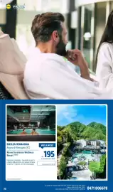 Volantino Lidl Viaggi Pagina 32
