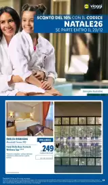 Volantino Lidl Viaggi Pagina 33