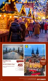 Volantino Lidl Viaggi Pagina 4