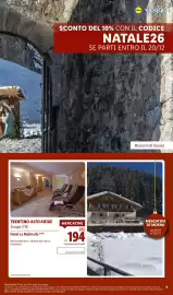 Volantino Lidl Viaggi Pagina 7