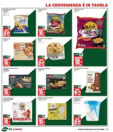 Volantino Panorama Pagina 13: Pata Snella Casalinghe €2,29, Tempura di Mazzancolle Tropicali Seabreeze