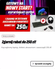 Media Markt gazetka tydzień 41 Strona 2