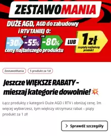 Media Markt gazetka tydzień 41 Strona 3