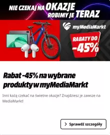 Media Markt gazetka tydzień 41 Strona 4