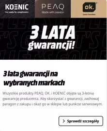 Media Markt gazetka tydzień 41 Strona 6