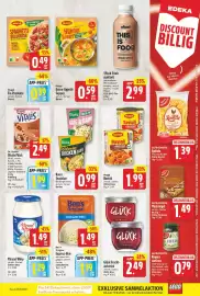 NP Discount Prospekt woche 42 Seite 7