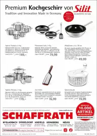 Schaffrath Prospekt woche 41 Seite 8