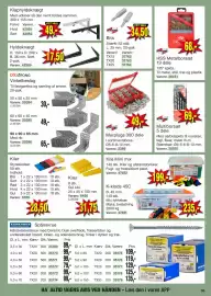 Harald Nyborg tilbudsavis uge 41 Side 41: Mitsutomo Multiborsæt €69,00, Mitsutomo Murplugs €49,00