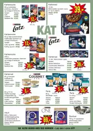 Harald Nyborg tilbudsavis uge 41 Side 47: Latz Sensations Sauces €39,00, Gourmet Perle Duo €38,00