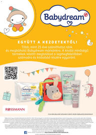 Rossmann akciós újság Oldal 14