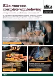 Sligro folder | Non-Food Pagina 12