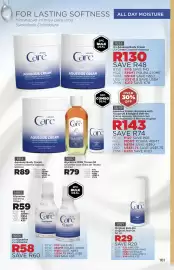 Botle Buhle Brands catalogue Page 101