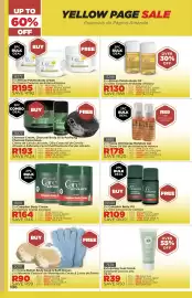 Botle Buhle Brands catalogue Page 106