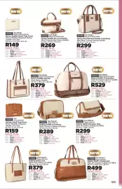 Botle Buhle Brands catalogue Page 109