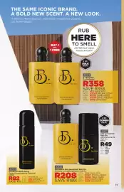 Botle Buhle Brands catalogue Page 11