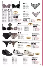 Botle Buhle Brands catalogue Page 111