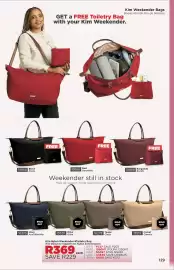 Botle Buhle Brands catalogue Page 129