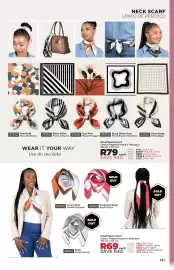 Botle Buhle Brands catalogue Page 141