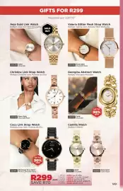 Botle Buhle Brands catalogue Page 149