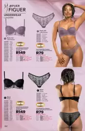 Botle Buhle Brands catalogue Page 162