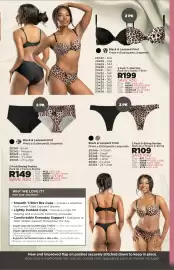 Botle Buhle Brands catalogue Page 163