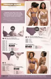 Botle Buhle Brands catalogue Page 164