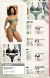 Botle Buhle Brands catalogue Page 165