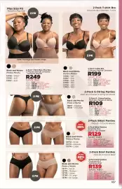 Botle Buhle Brands catalogue Page 167