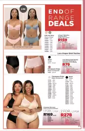 Botle Buhle Brands catalogue Page 171