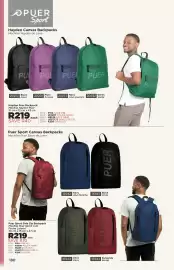 Botle Buhle Brands catalogue Page 180