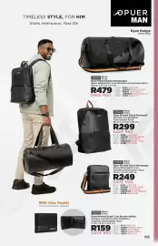 Botle Buhle Brands catalogue Page 185