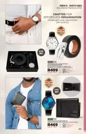 Botle Buhle Brands catalogue Page 189