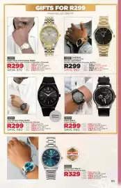 Botle Buhle Brands catalogue Page 191