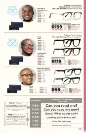 Botle Buhle Brands catalogue Page 197