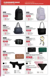 Botle Buhle Brands catalogue Page 202