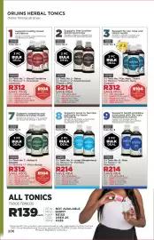 Botle Buhle Brands catalogue Page 206