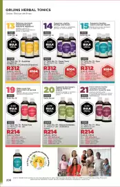 Botle Buhle Brands catalogue Page 208