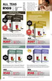 Botle Buhle Brands catalogue Page 210