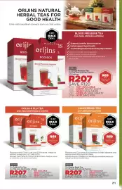 Botle Buhle Brands catalogue Page 211